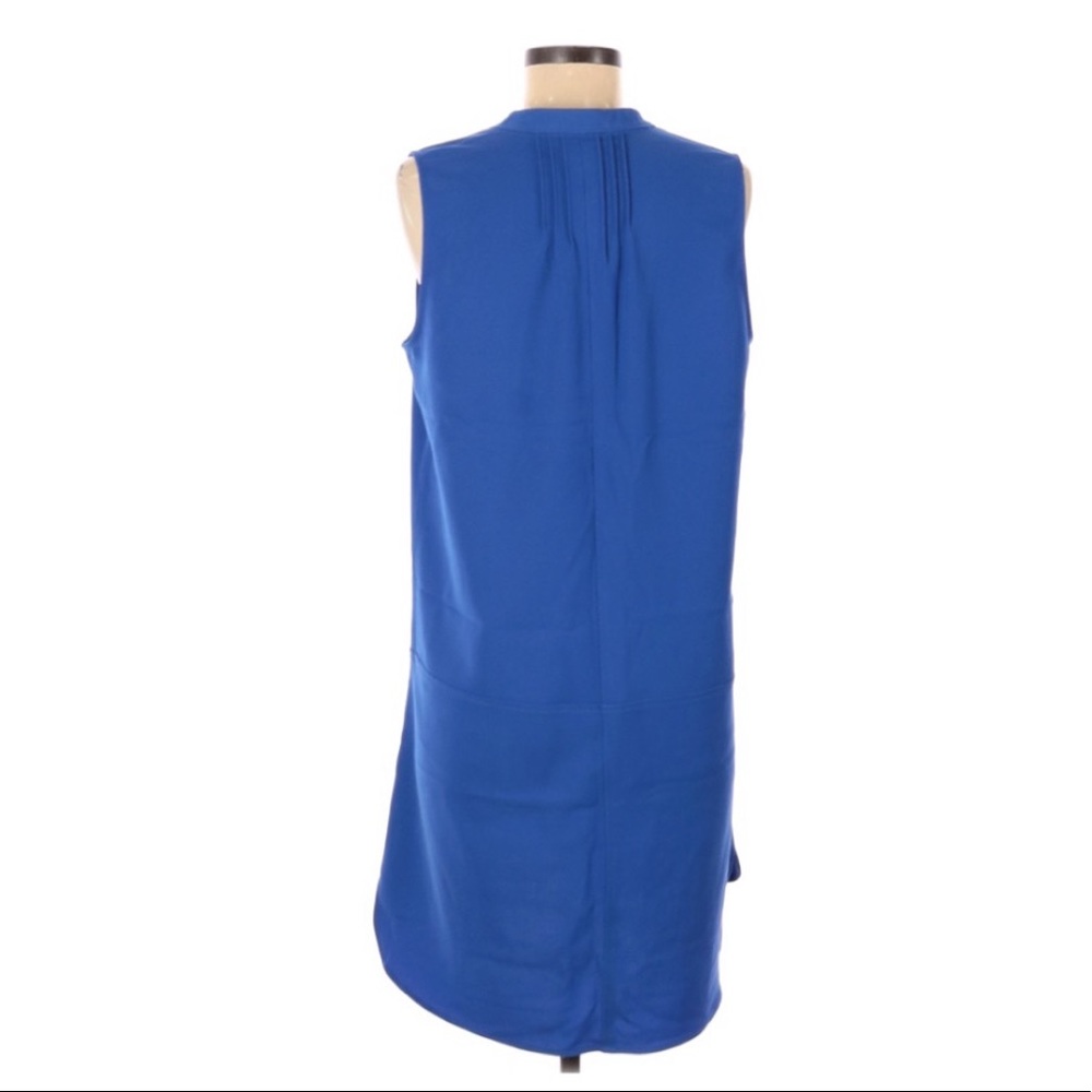 J. CREW Sleeveless Dress - Picture 4 of 5